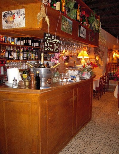 Au Petit Bistrot — photo 3