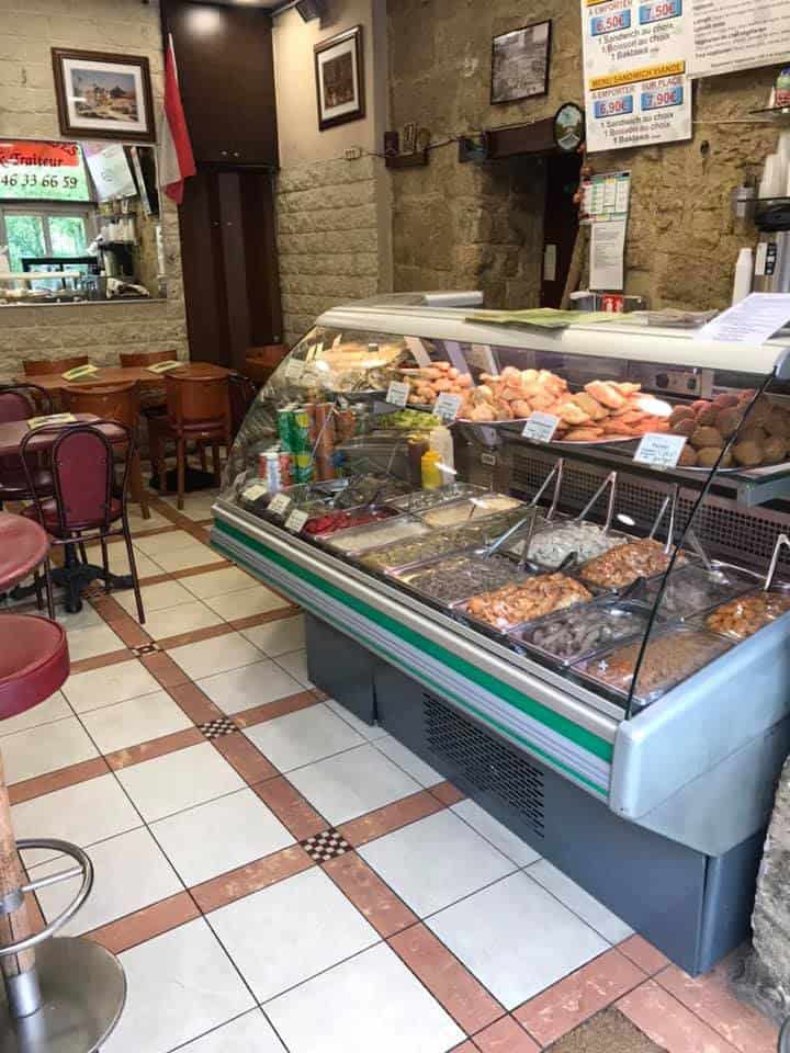Au Vieux Cedre — photo 3