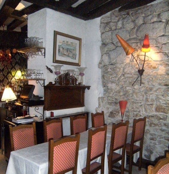 Auberge Notre Dame — photo 2