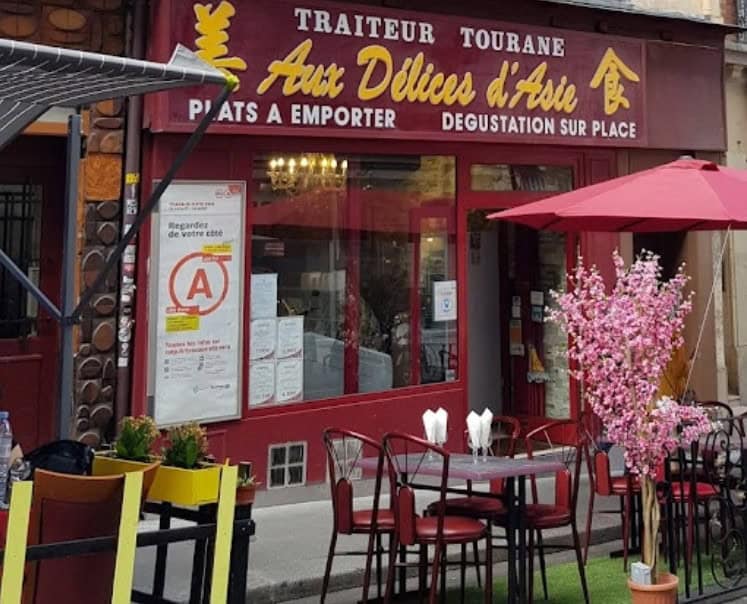 Aux Délices d'Asie — photo 3