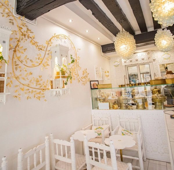 Ayadi Gourmet — photo 3