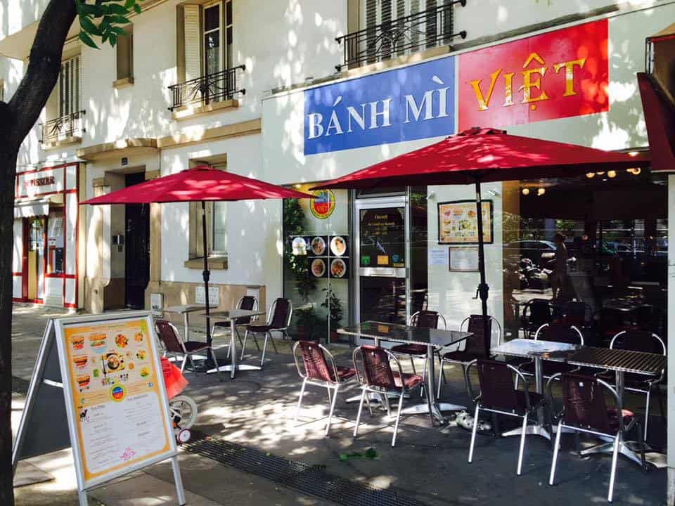 Banh Mi Viet — photo 3