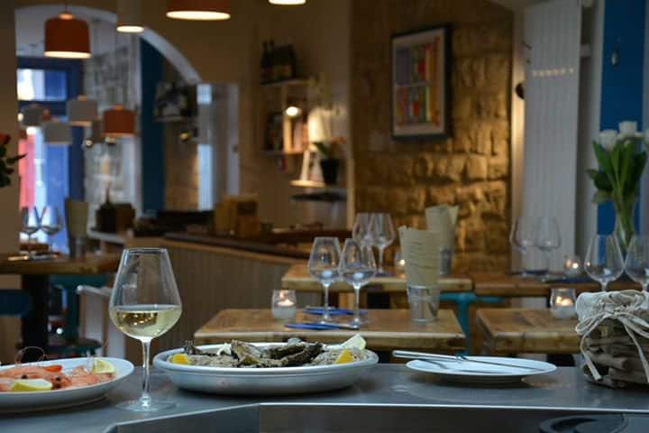 Bar à Iode — photo 3