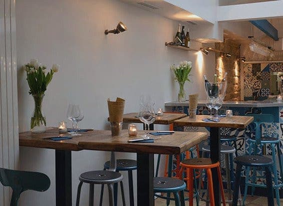 Bar à Iode — photo 2