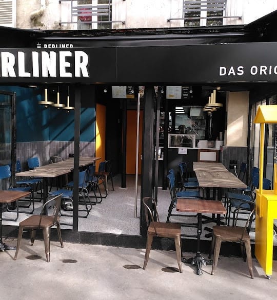Berliner Das Original — photo 2