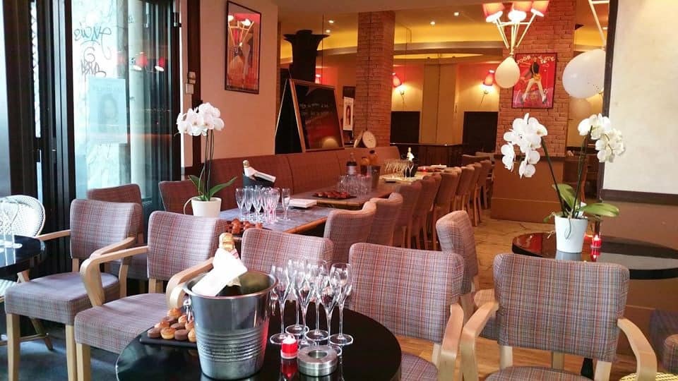 Bistro Mauzac — photo 3