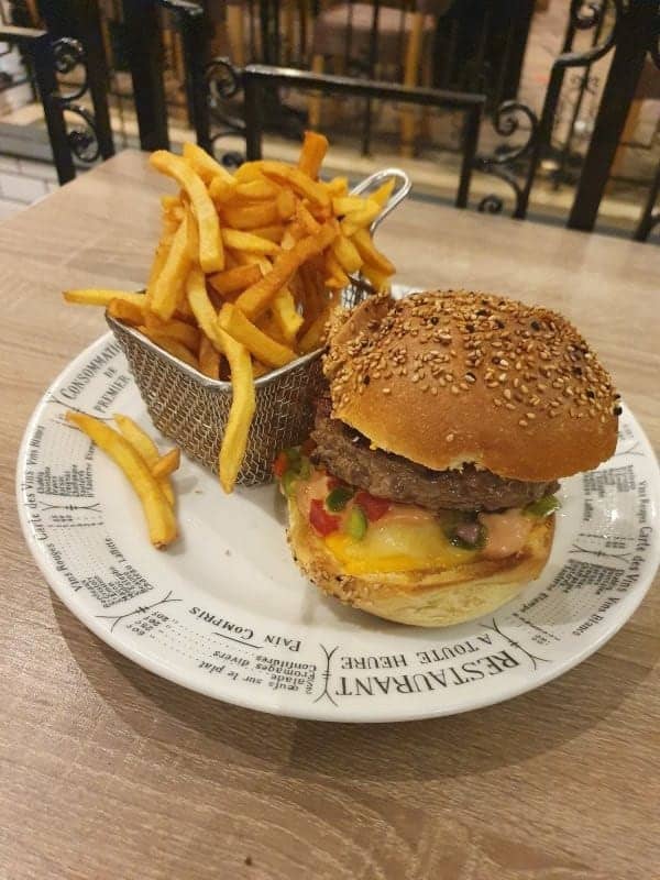Photo de Bistro Mauzac