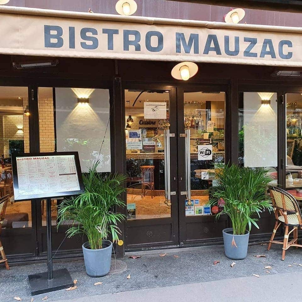 Bistro Mauzac — photo 2
