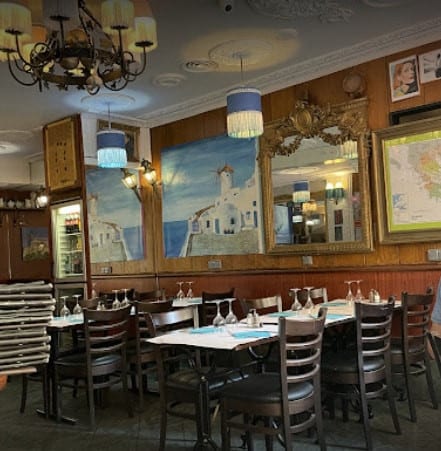 Bistrot 20 — photo 3