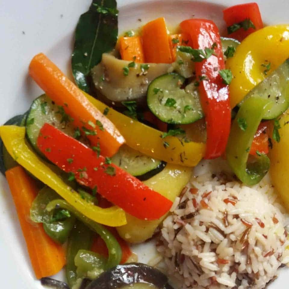 Photo de Bistrot 20
