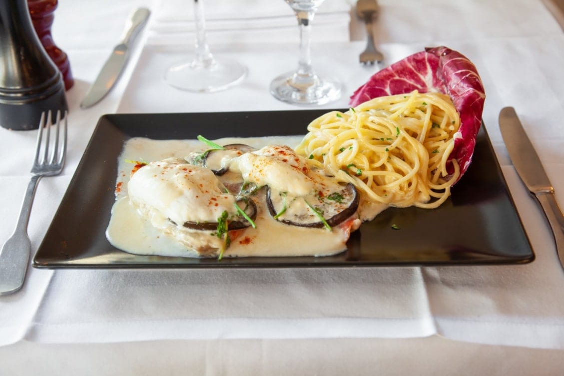 Photo de Bistrot 65