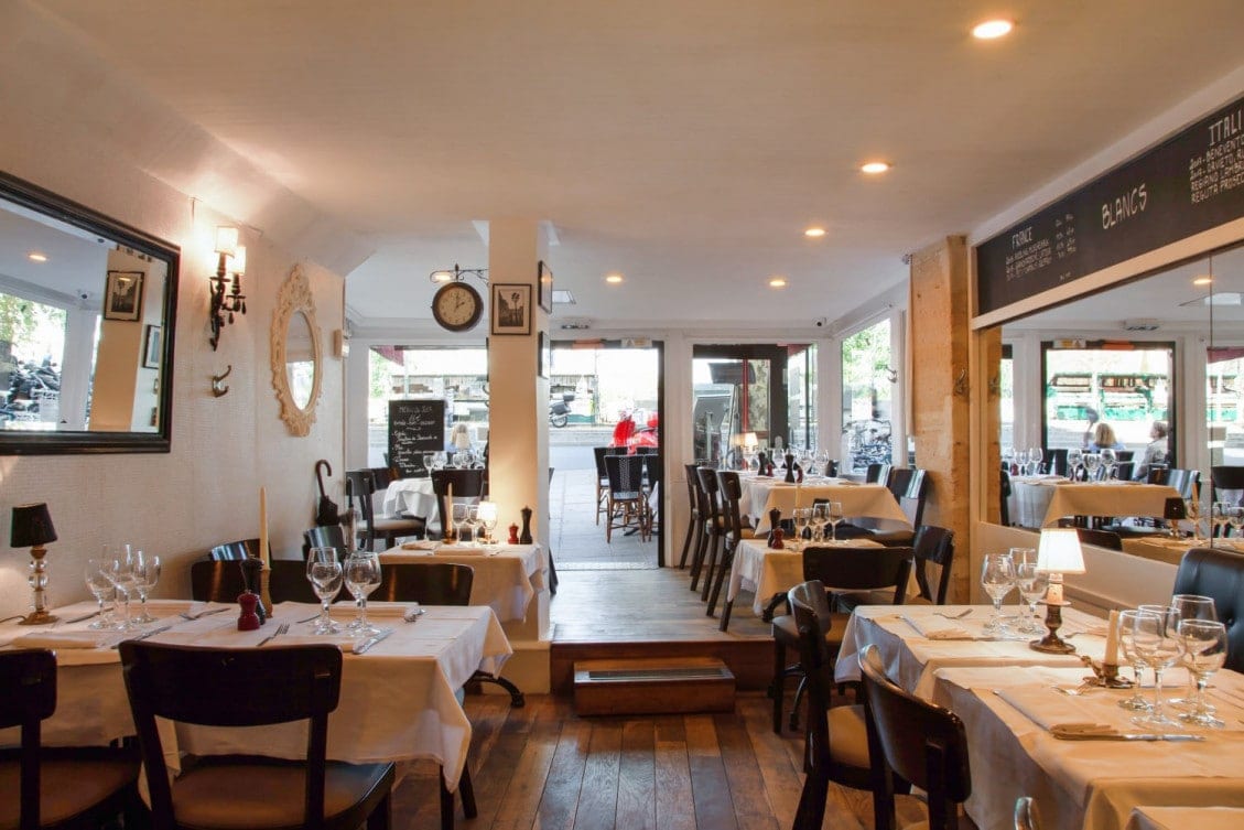 Bistrot 65 — photo 3