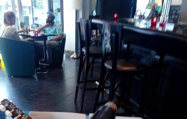 Bistrot Du Marché — photo 3