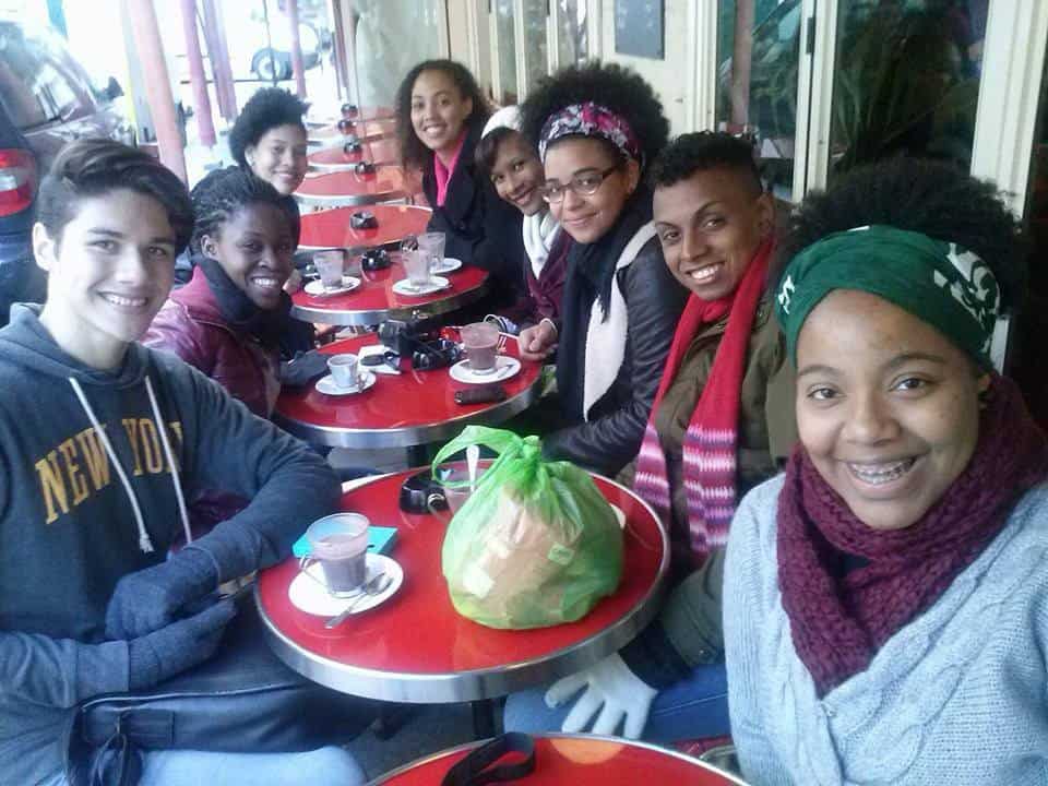 Bistrot Du Marché — photo 2