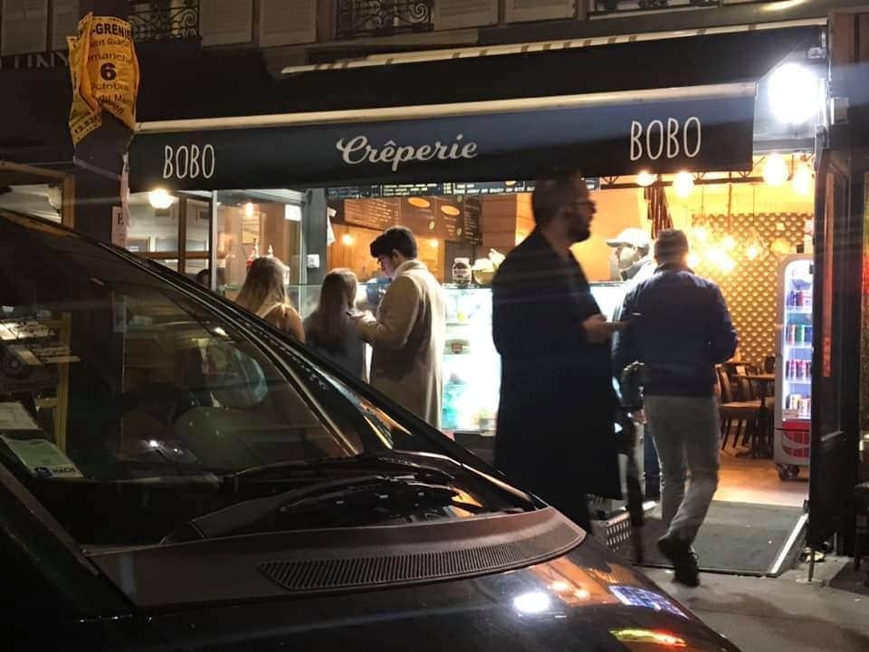 BoBo — photo 2