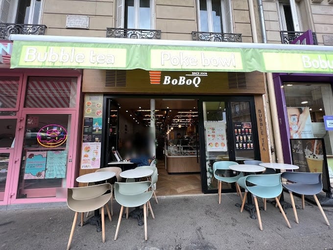 BoboQ — photo 2