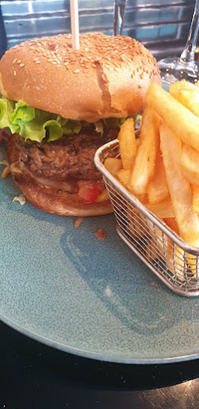 Photo de Brasserie Cosmo