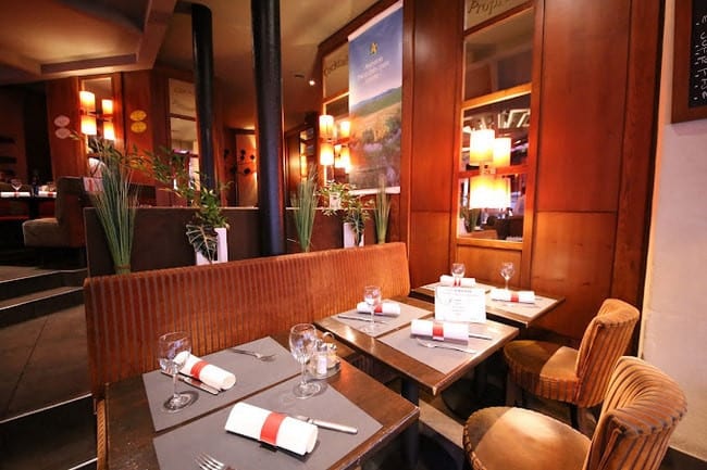 Brasserie Cosmo — photo 3