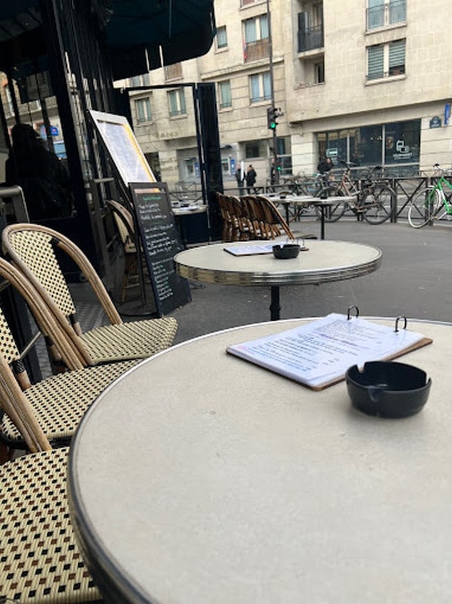 Brasserie Cosmo — photo 2
