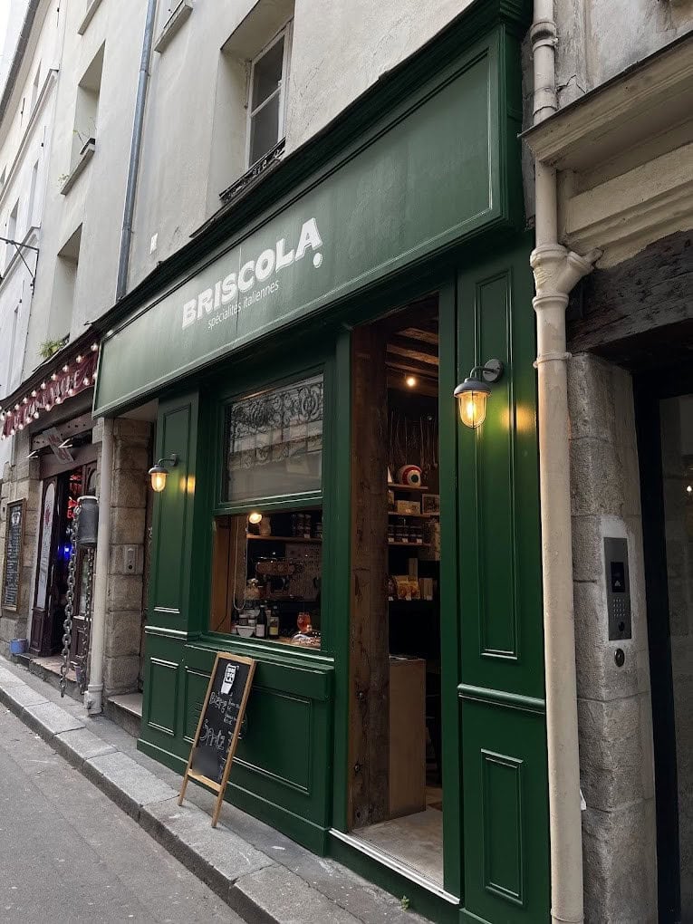 Briscola — photo 2