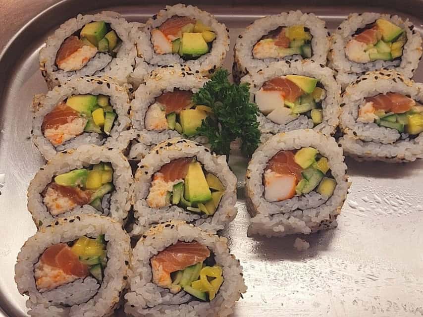 Buffet à volonté broca — photo 2