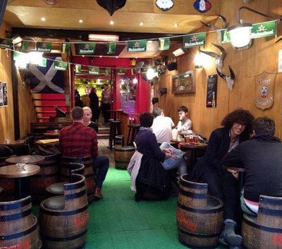 Bull's brothers — photo 3