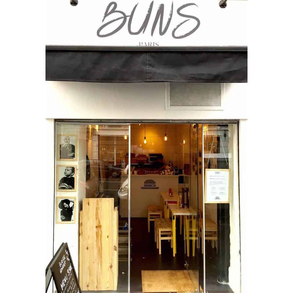 Buns Paris — photo 2