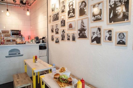 Buns Paris — photo 3
