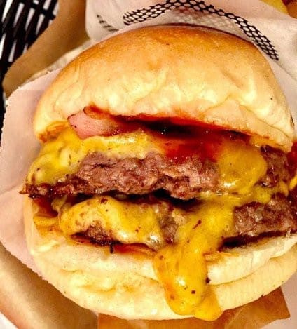 Photo de Buns Paris