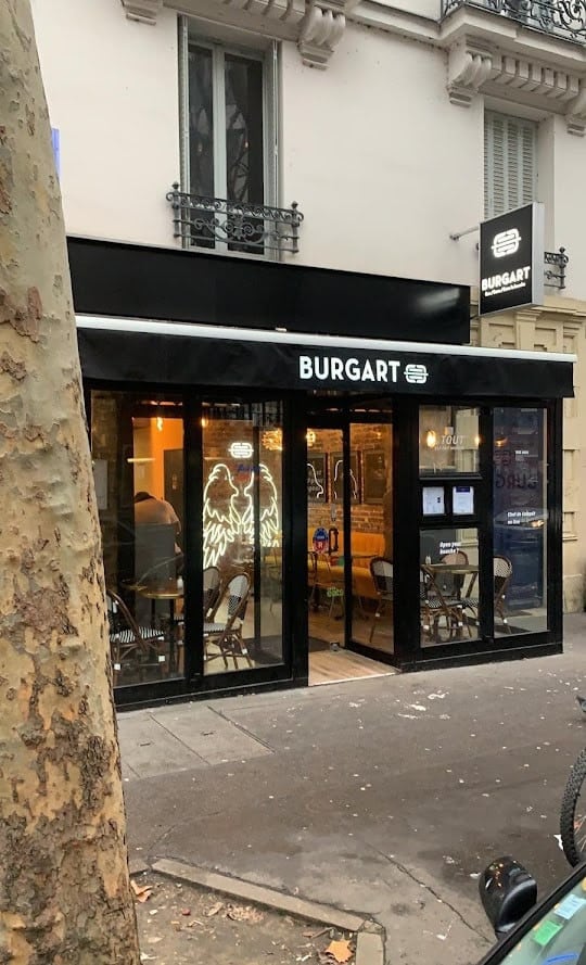 BurgArt — photo 2