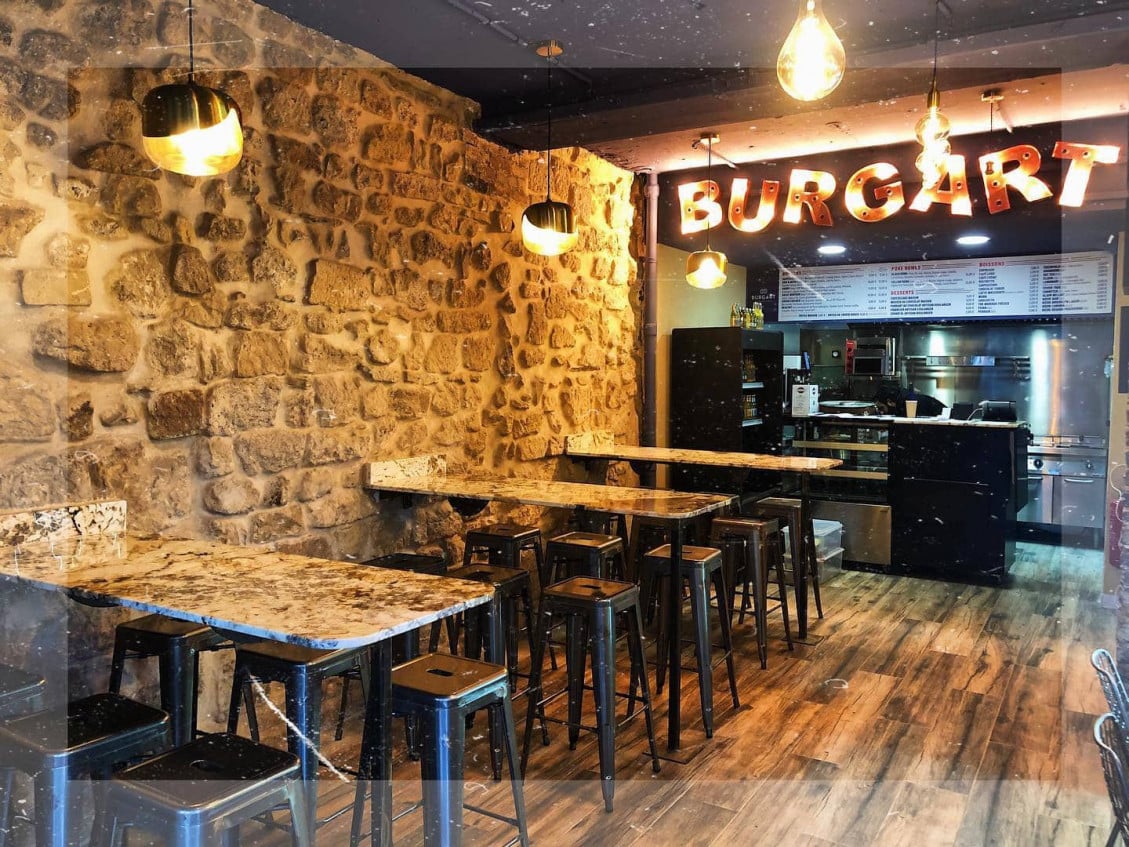 BurgArt — photo 3