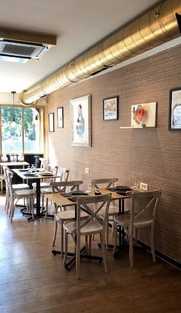 Café de la Grotte — photo 3