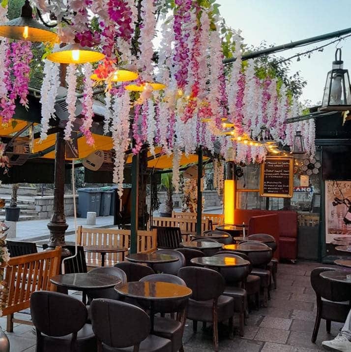 Café Le Petit Pont — photo 2