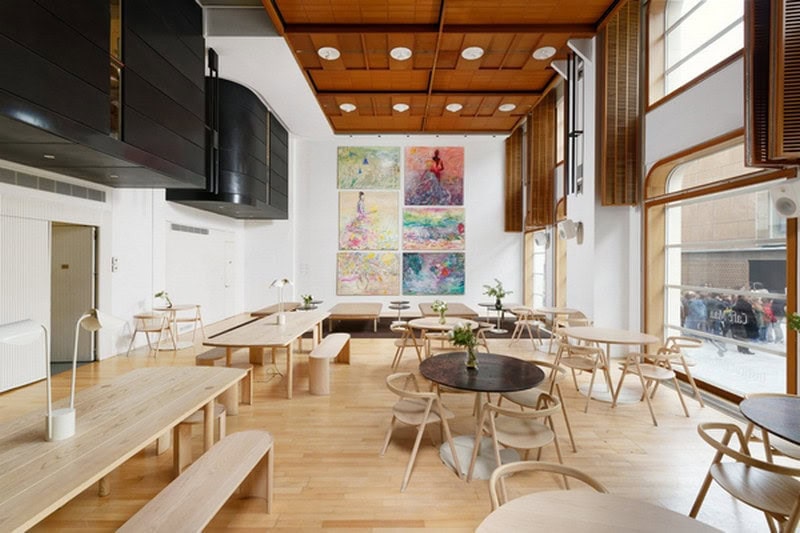 Café Maa — photo 3