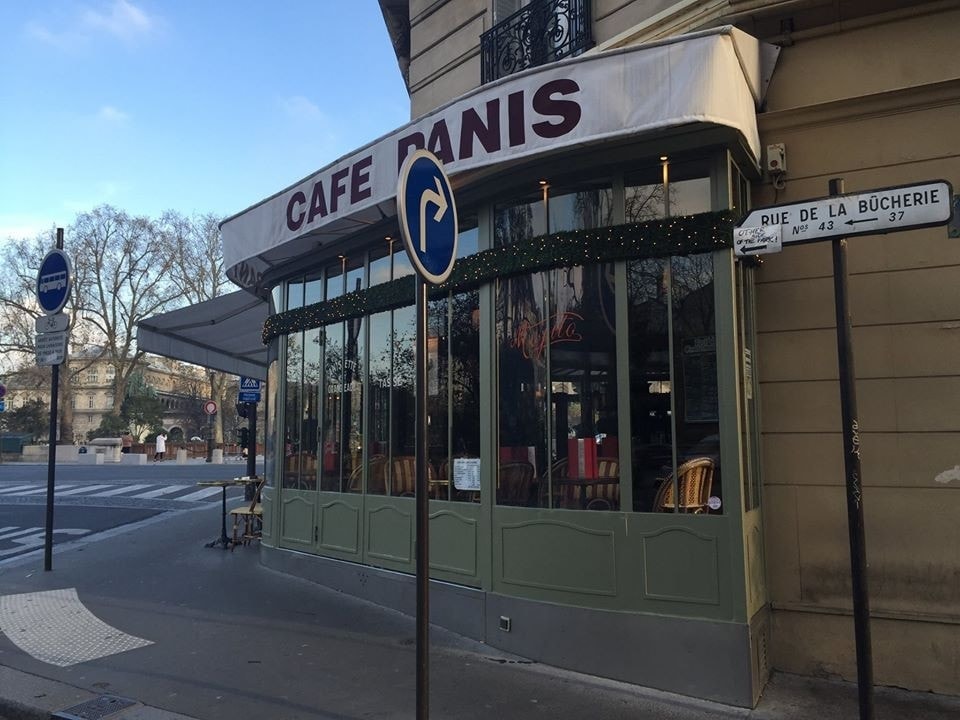 Café Panis — photo 2