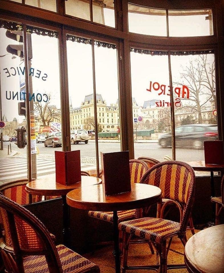 Café Panis — photo 3