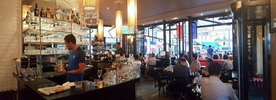 Café st victor — photo 3