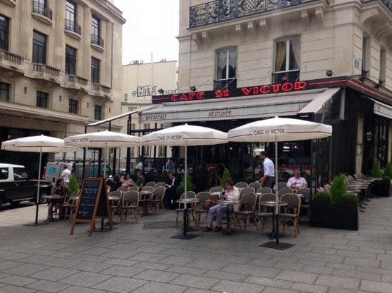 Café st victor — photo 2