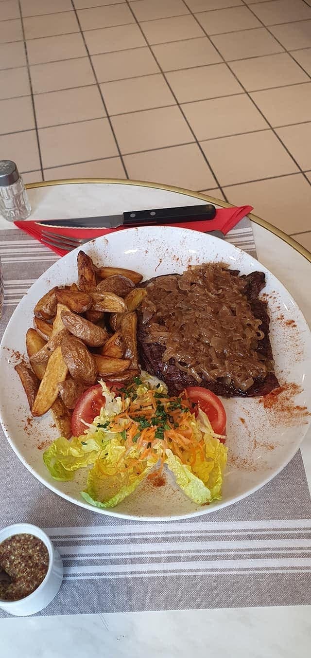 Photo de Café Val de Grâce