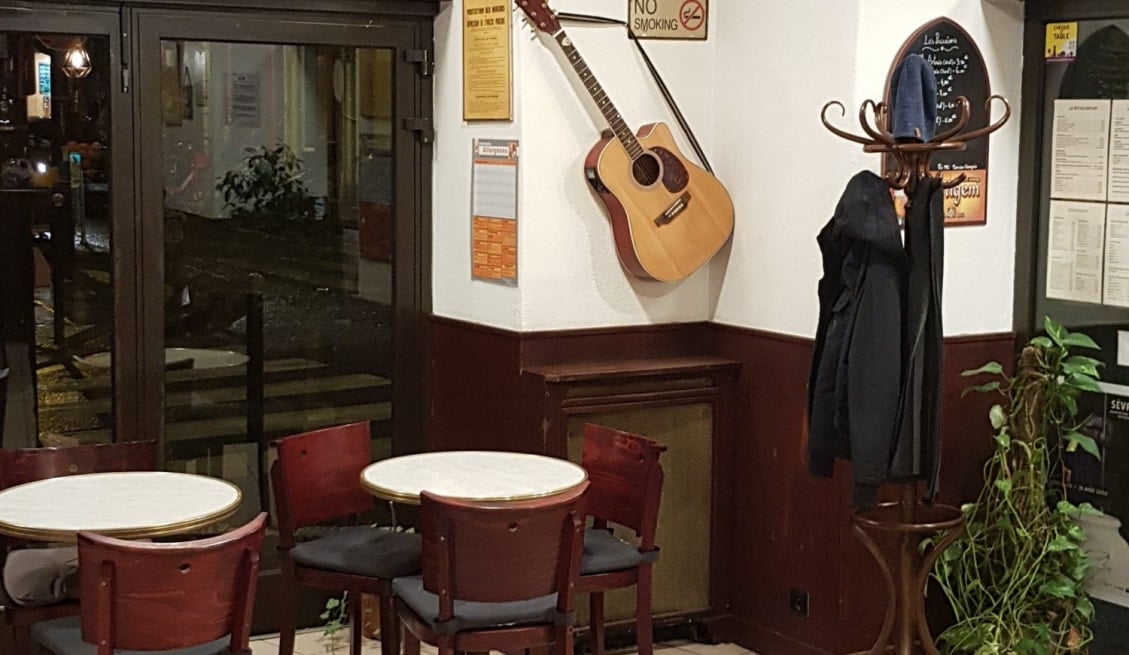 Café Val de Grâce — photo 3