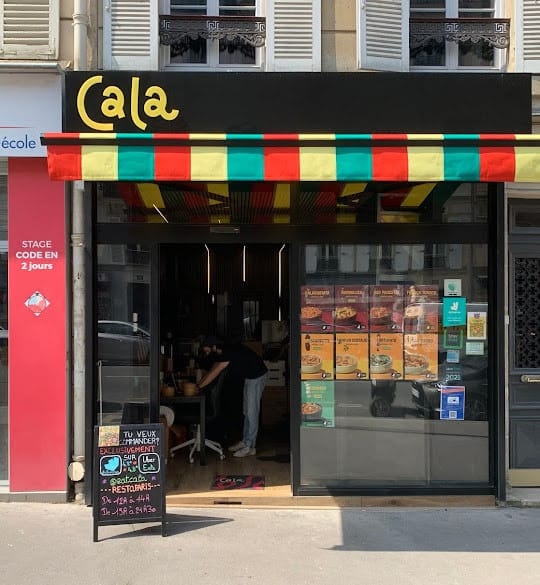 Cala — photo 3