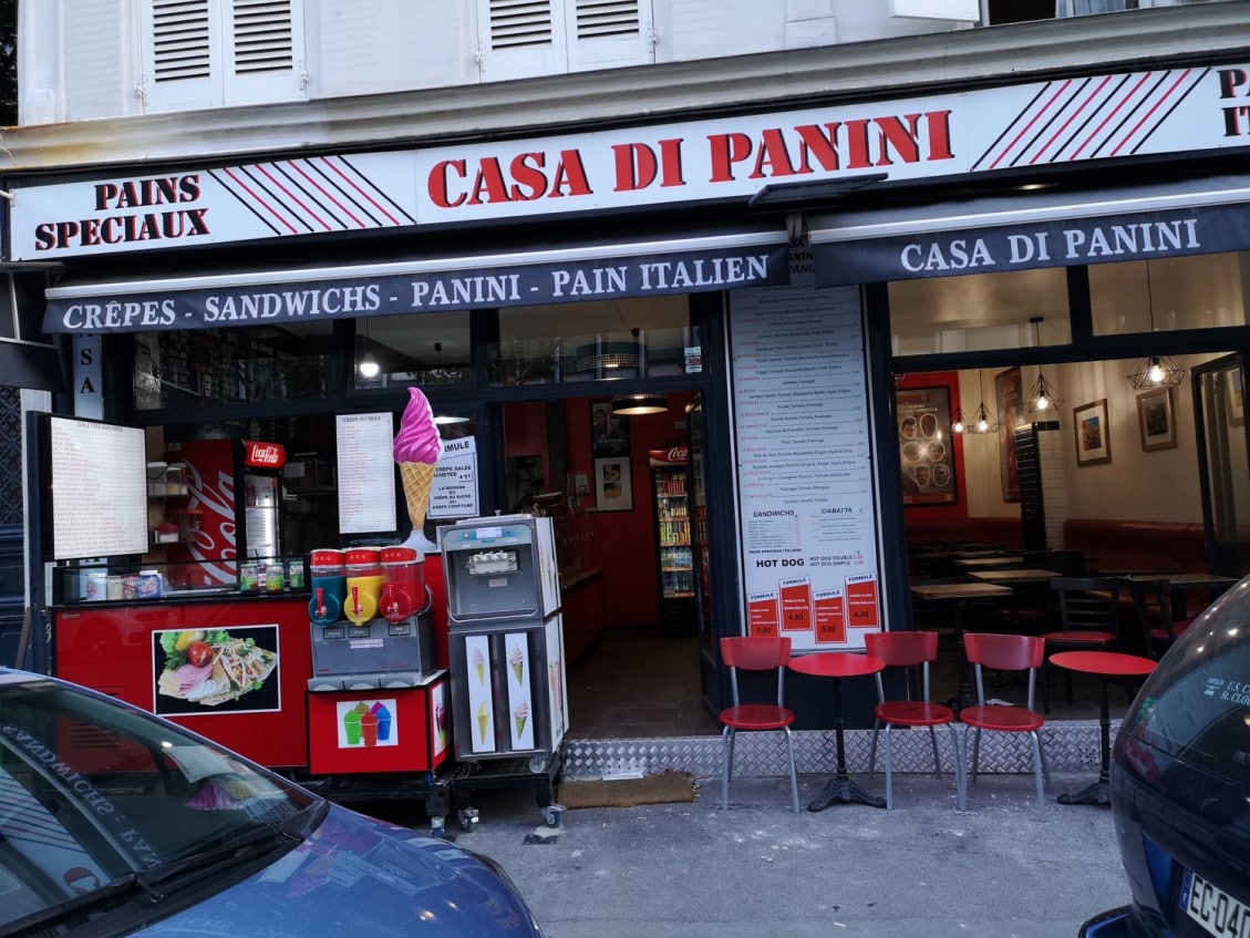 Casa Di Panini — photo 3