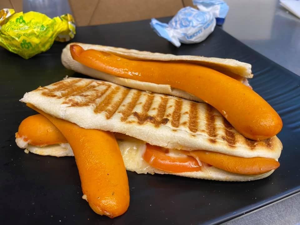 Casa Di Panini — photo 2