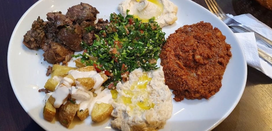 Casse Croute Grec — photo 2