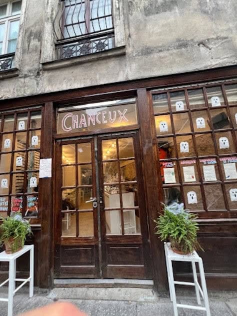 Chanceux — photo 2