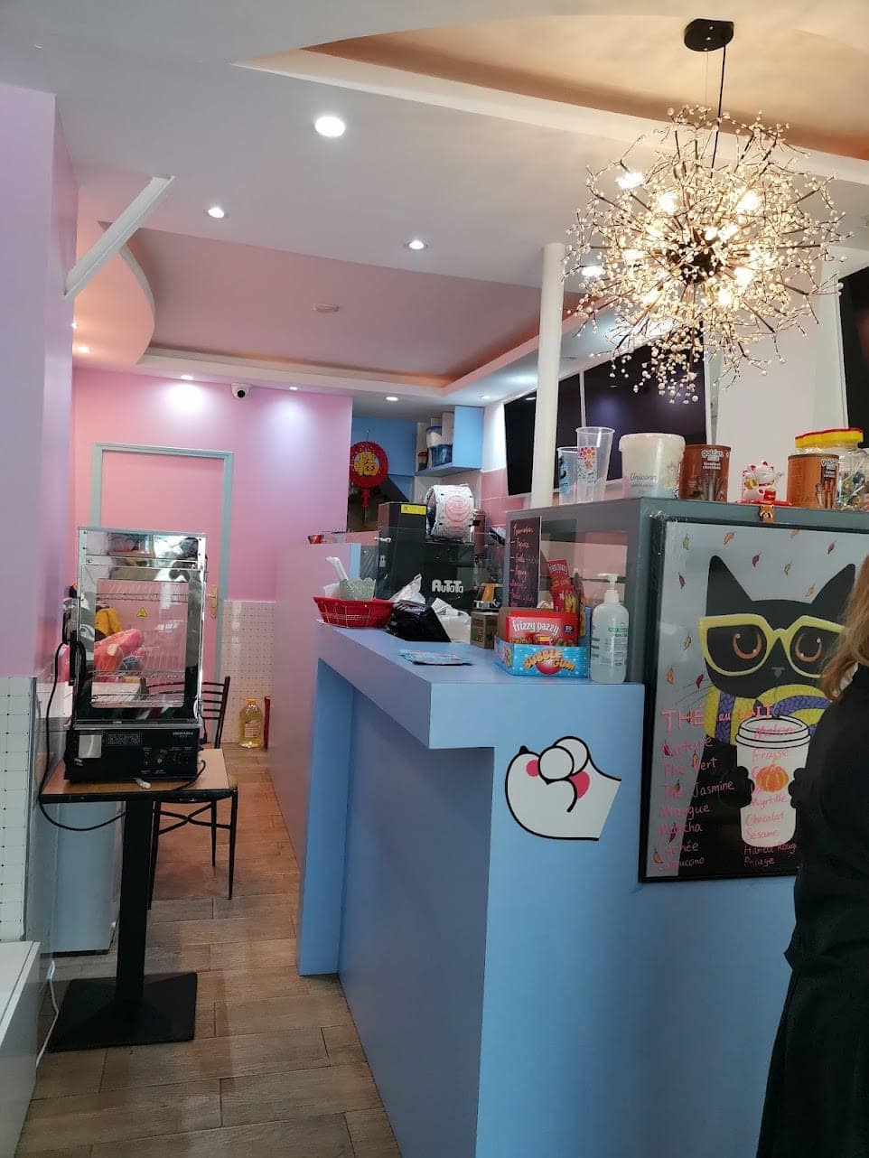 Chef Le Chat — photo 3