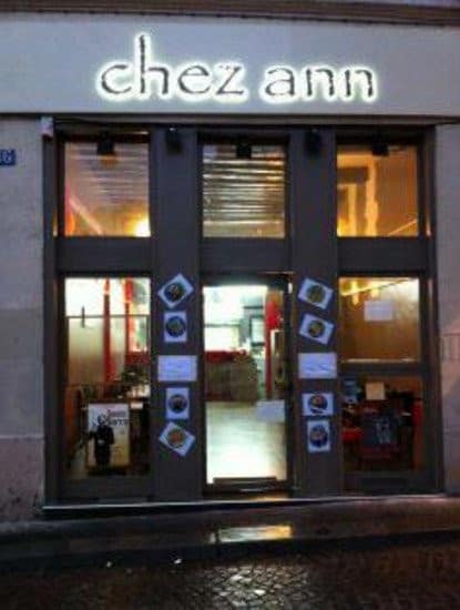 Chez ann — photo 2
