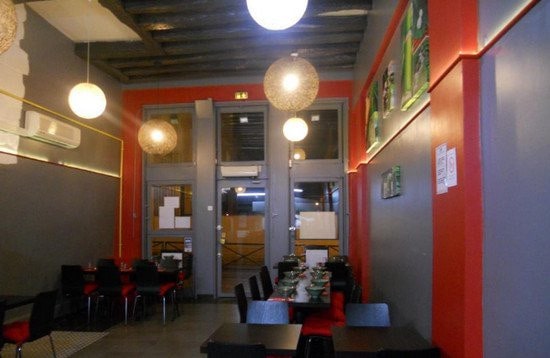 Chez ann — photo 3