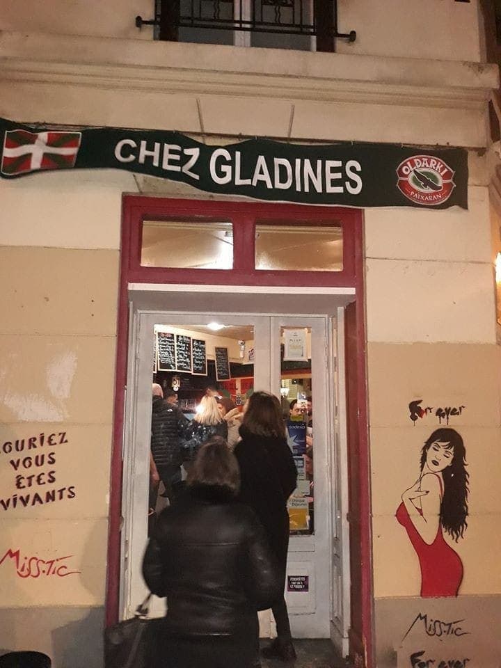 Chez Gladines — photo 2