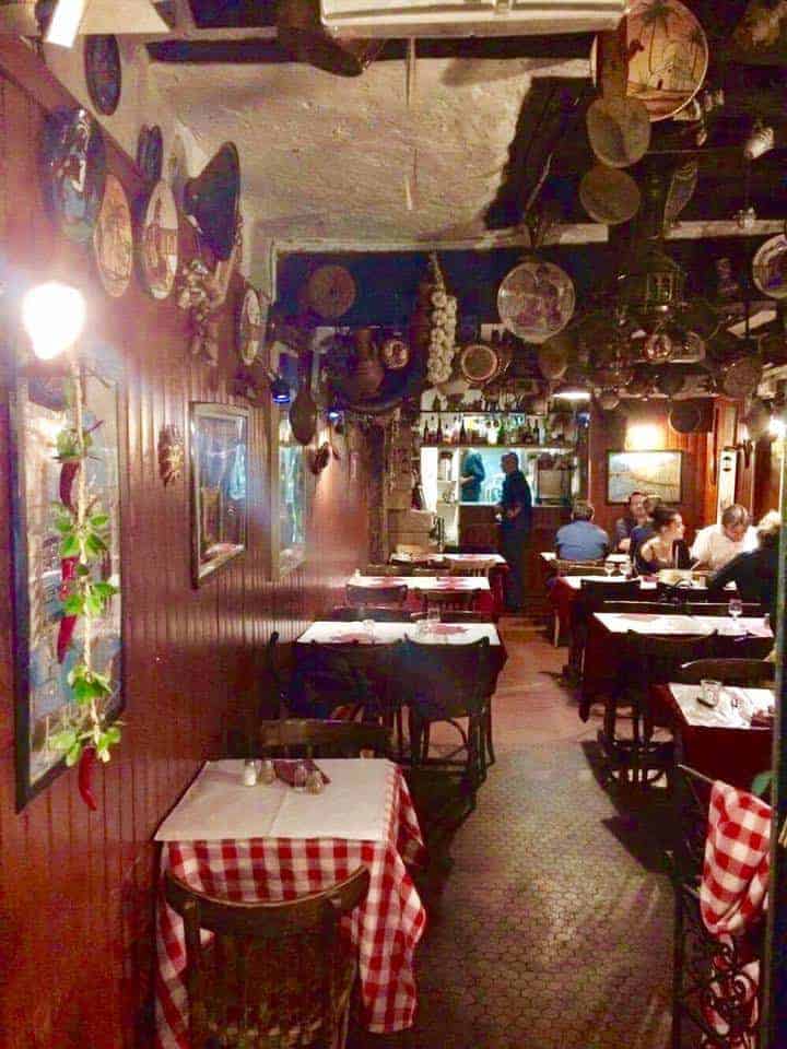 Chez Hamadi — photo 3